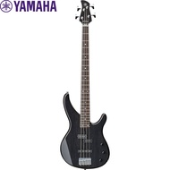 Yamaha TRBX174EW Electric Bass Guitar Black