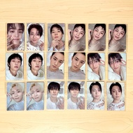 SEVENTEEN Happy Burstday HBD Weverse GV POB Photocard PC (SEALED)