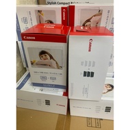Ink printing paper for Canon Cp1000, Cp1300, Cp1200, Cp910, Cp900 printers, etc. includes 108 sheets