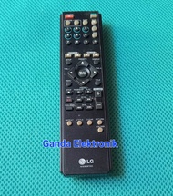 Remot Home Theater LG AKB36087203