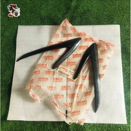 Yamaha nouvo z headlight/list garnish