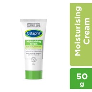 Cetaphil Gentle Skin Cleanser 59ml / Oily skin Cleanser 250ml / 500ml Cetaphil Moisturising Cream ce