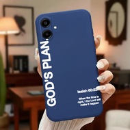 For Samsung Galaxy A42 5G A50 A51 A52 A53 A54 A55 A70 A71 A72 A73 5G Samsung A7 2018 case soft silic