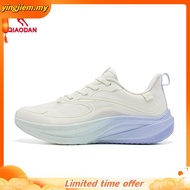 Women PG7 Travel 2.5 Running Shoes 1225D5545-6 -White/ Rose Gold (Kasut Larian/Kasut Joging Perempua