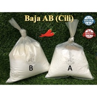 Baja Fertilizer AB Cili (20 liter)