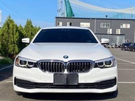 520d G30 柴油 2018年BMW 總代理