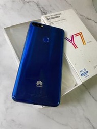 華為 Y7 prime