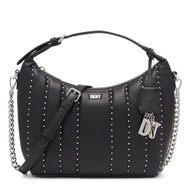 DKNY CROSSBODY BLACK BAG (MINOR DEFECT)