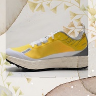 NORDA 001 ag+ Yellow Running Shoes Sneakers 1