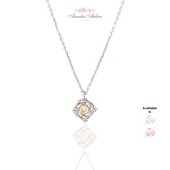 Aurelia Atelier Evanescence Necklace