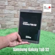 Samsung Tab S2 8 inch 32GB Tablet Second Bekas Seken Original SEIN