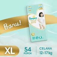 Xl54 Premium Soft Pants | Pampers Diapers | Diapers