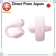Radius HP-H10BT True Wireless Earphones: Ear-Hug Hear-scape Series Bluetooth-enabled ear cuff style,