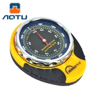 Altimeter Thermometer Barometer Compass Cross-Border Altitude Meter BKT381Outdoor Dropshipping  Ming
