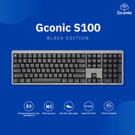 Gconic S100 Ultra Slim Keyboard