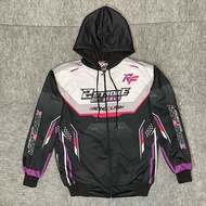 2-STROKE/ RACING JACKET 2-STROKE FLASH RACING JACKET RACING JACKET