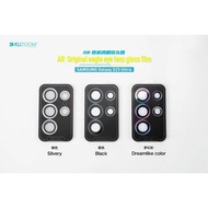 Bộ Lens Bảo Vệ Camera Cho Samsung Galaxy S23 Ultra S23 Plus S23 Chính Hãng KuZoom - Phụ Kiện XT