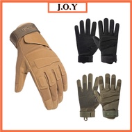 J.O.Y Outdoor Sports Full finger motorcycle gloves Gloves for motor cycle riding gloves #057