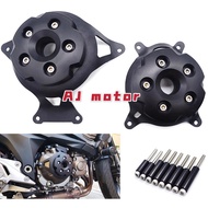 KAWASAKI Z800 Z8 ENGINE PROTECTOR COVER SET ENGINE GUARD BODYGUARD CRASH BAR CRASHBAR BODY FRAME SLI