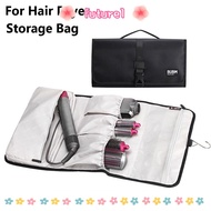 FUTURE1 Hair Dryer  Large Capacity Brushes Travel Organizer for  Airwrap Pre-Styling