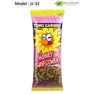 30g tong garden sunflower melon seeds-honey