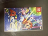 Nintendo Switch Mario Tennis Aces 孖寶網球