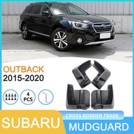 Suitable for Subaru OUTBACK OUTBACK2015-2020 Foreign Trade Car Tire Fender Shipment
