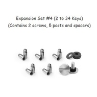 Keysmart Expansion Set #4