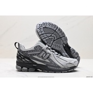 Newbaron New gre NB 1906r m1906rha Impact Mesh fabric absorbs fashion, running in gray-black