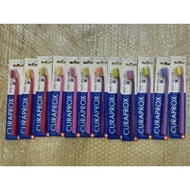 [MADE IN SWITZERLAND] Curaprox CS 5460 Ultra Soft Premium Toothbrush