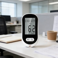 Blood Glucose Tester for Middle-aged and Elderly、sinocare test strip、blood sugar test、glucose monito