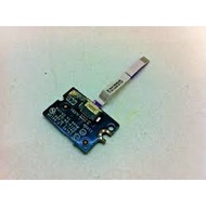 Dell Latitude E6440 E6540 LED Status Indicator Board w/Cable