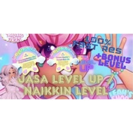 [Royale High]Level up services