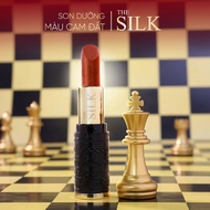 Son dưỡng không phai Hương Thị The Silk - Cam Đất