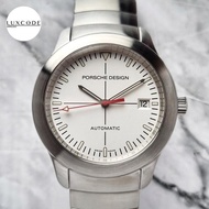 ORIGINAL PORSCHE DESIGN by ETERNA Automatic 6602.41 jam tangan analog pria swiss asli antik
