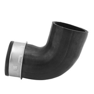 TMA~ Turbo Intercooler Hose 13717590304 Replacement For 3 Series Convertible E93 2010‑2013