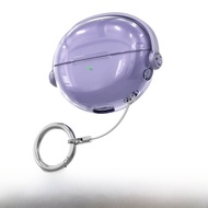 Transparent Creative Huawei Freebuds Protective Case Pro4 Pro3 Freeclip Shell 5i 4e 6i Sticker Busin