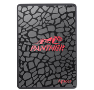 APACER SSD (เอสเอสดี) 512 GB APACER AS350 PANTHER - 2.5" SATA3 (AP512GAS350-1)
