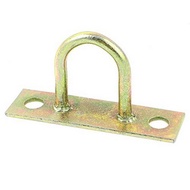 Ceiling Fan Bracket Mount Hook Type D / Braket Kipas Siling