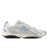 New Balance Unisex 204L (Standard) - SILVER METALLIC