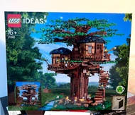 พร้อมส่ง LEGO 21318 Tree house ของแท้ 100%