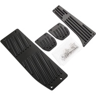 Pedals Car Styling Accessories Case Fit for BMW 3 5 Series E30 E32 E34 E36 E38 E39 E46 E87 E90 E91 X