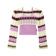 fallen angels NICOLE MESH SET