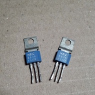 A636 Transistor NEC 2SA636 Second (Original)