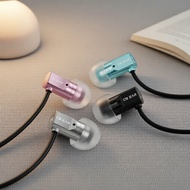 Wired Side-Sleep Earbuds KBEAR Dumpling Plus 6mm Driver Ultra-Flat Design for ASMR Gaming Fon Teling