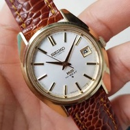 King Seiko 5625-7000