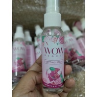 FACE MIST WOW BEAUTY