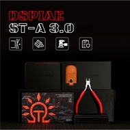 Dspiae ST-A3.0 Plastic Panel Cutting Pliers Single Blade Nipper 3.0