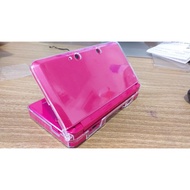 Inner case for Nintendo 3ds game console