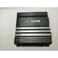 KENNON KN-K402 2 Channel Amplifier 1000 Watt ( 2 nd )